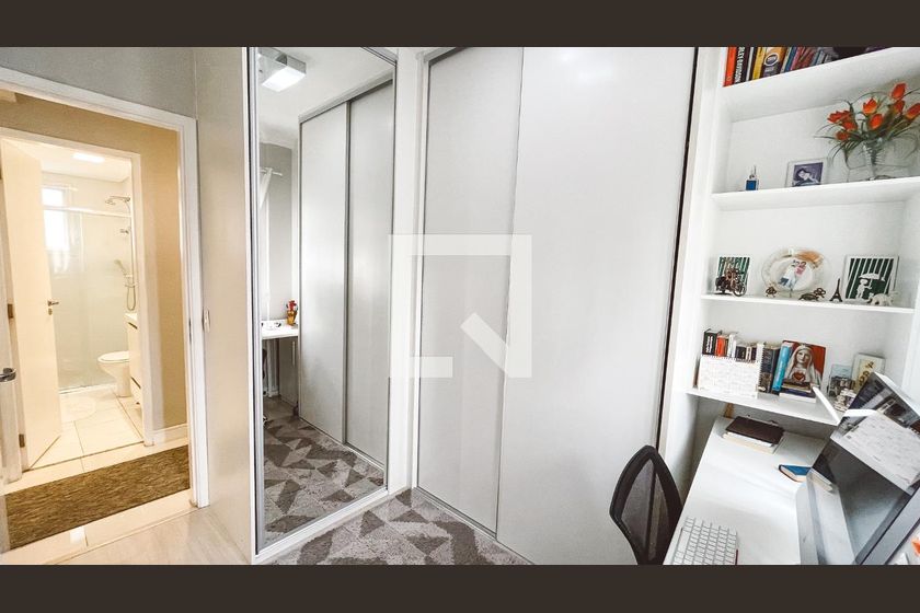 Apartamento, 3 quartos, 78 m² - Foto 33