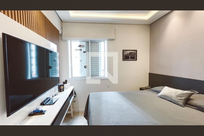 Apartamento, 3 quartos, 78 m² - Foto 61