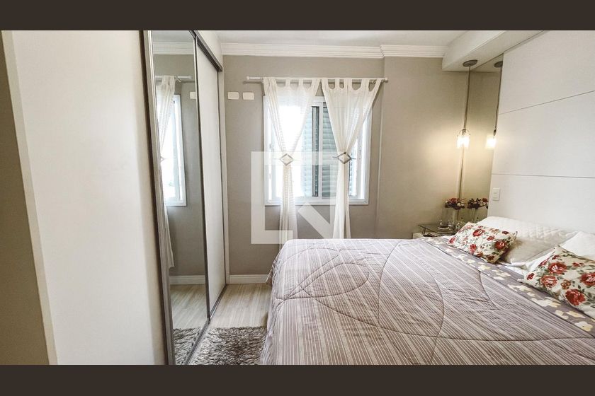 Apartamento, 3 quartos, 78 m² - Foto 39