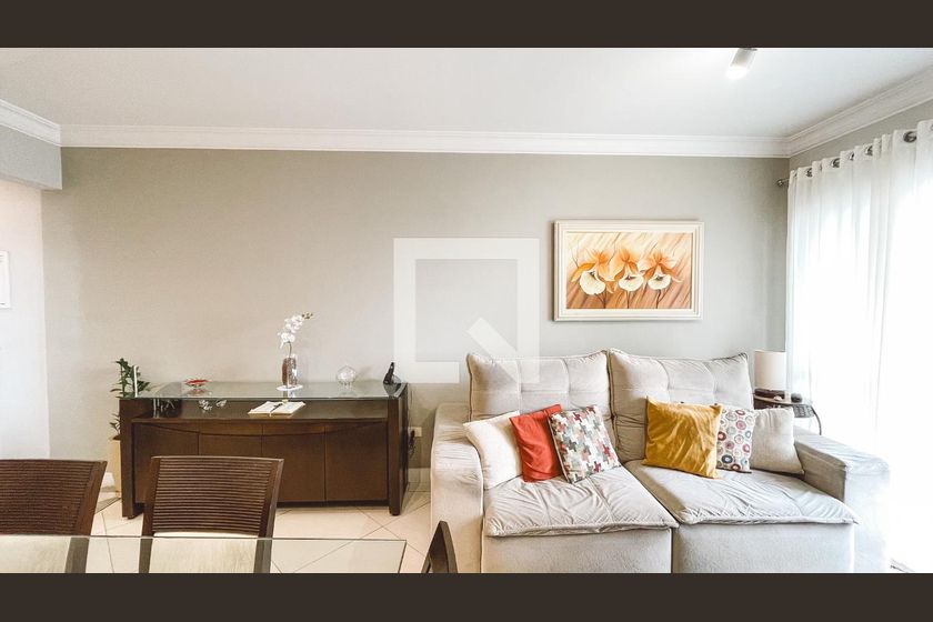 Apartamento, 3 quartos, 78 m² - Foto 9