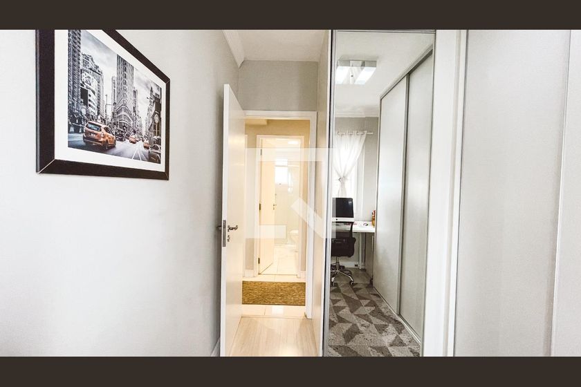 Apartamento, 3 quartos, 78 m² - Foto 29