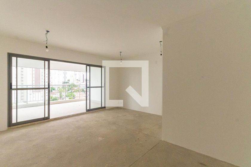 Apartamento, 3 quartos, 120 m² - Foto 1