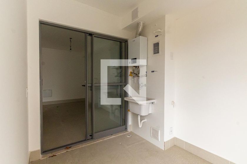 Apartamento, 3 quartos, 120 m² - Foto 85