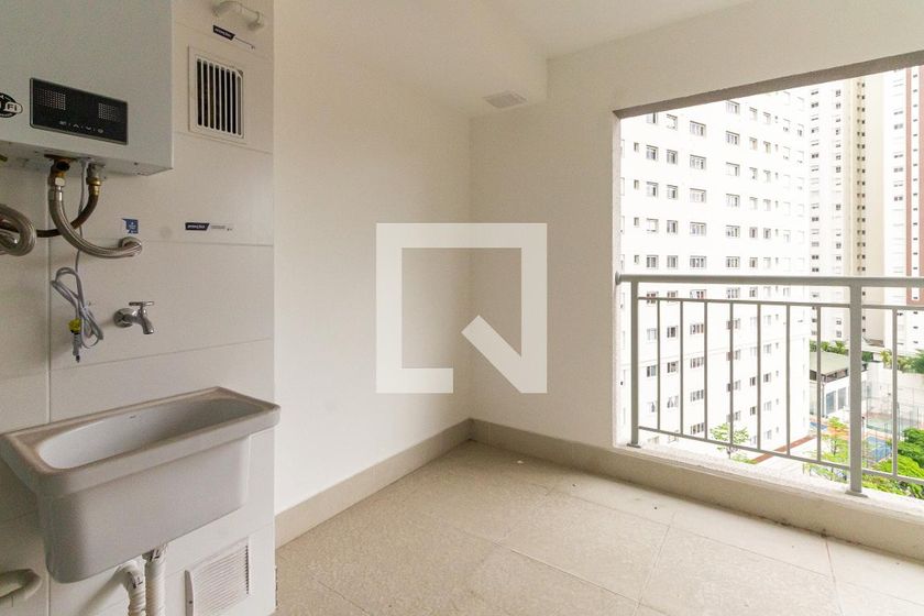 Apartamento, 3 quartos, 120 m² - Foto 83