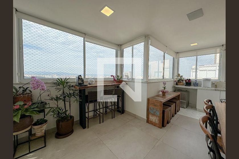 Cobertura, 3 quartos, 190 m² - Foto 15