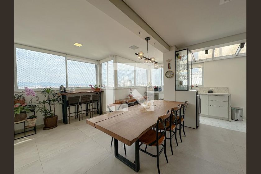 Cobertura, 3 quartos, 190 m² - Foto 9
