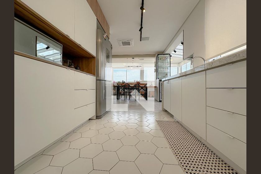 Cobertura, 3 quartos, 190 m² - Foto 55