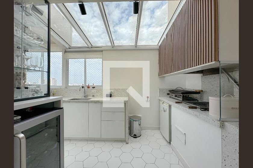 Cobertura, 3 quartos, 190 m² - Foto 21