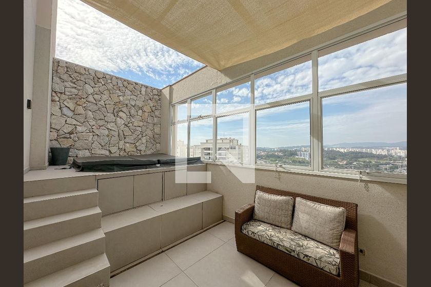 Cobertura, 3 quartos, 190 m² - Foto 39