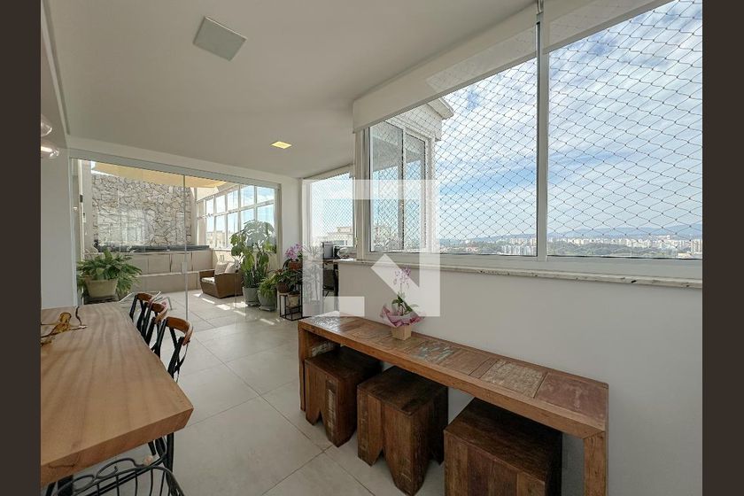 Cobertura, 3 quartos, 190 m² - Foto 29