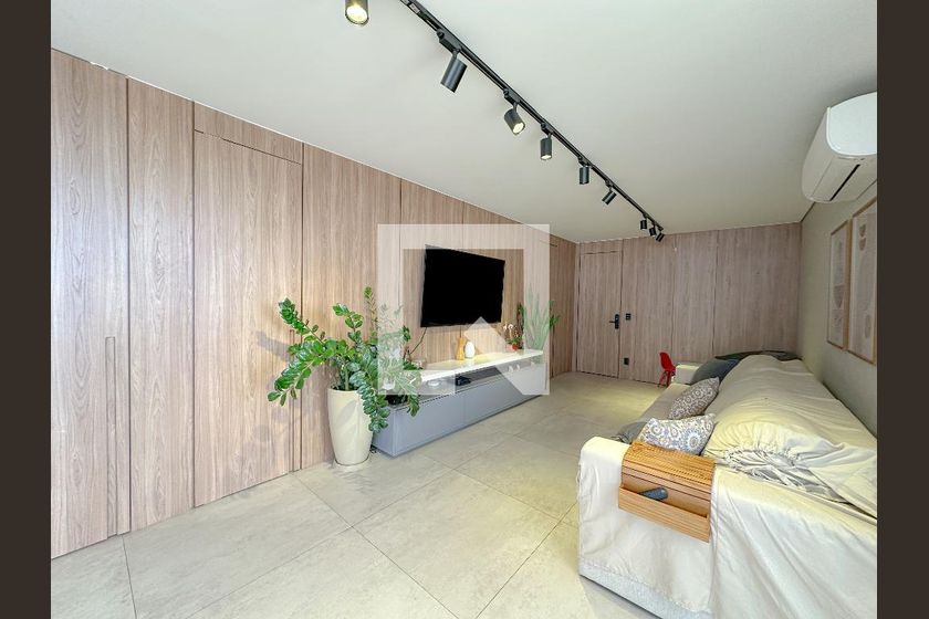 Cobertura, 3 quartos, 190 m² - Foto 5