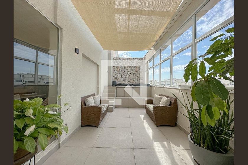 Cobertura, 3 quartos, 190 m² - Foto 33