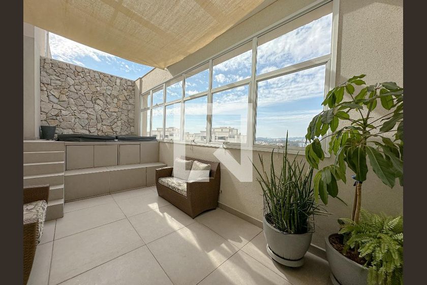 Cobertura, 3 quartos, 190 m² - Foto 35
