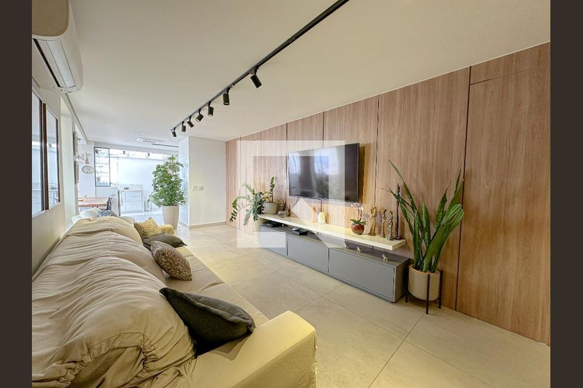 Cobertura, 3 quartos, 190 m² - Foto 1