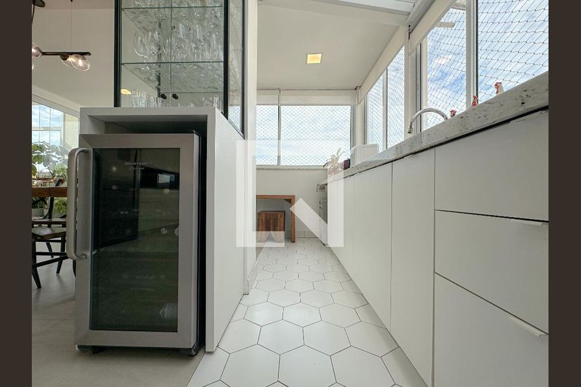 Cobertura, 3 quartos, 190 m² - Foto 25
