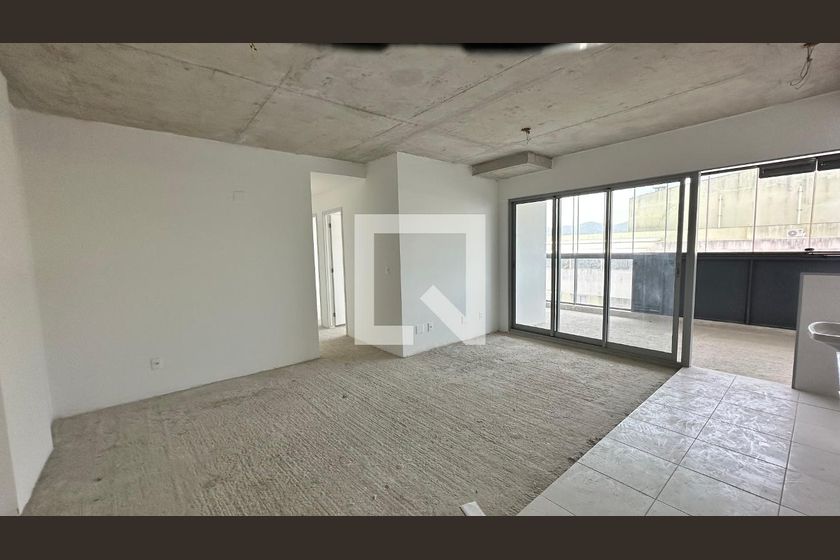 Apartamento, 3 quartos, 100 m² - Foto 1