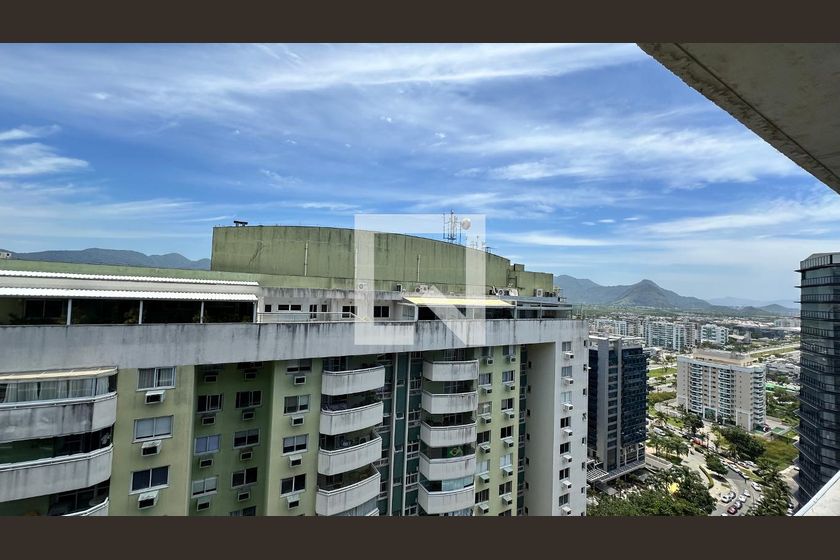 Apartamento, 3 quartos, 100 m² - Foto 61