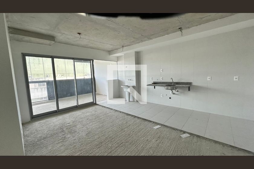 Apartamento, 3 quartos, 100 m² - Foto 3
