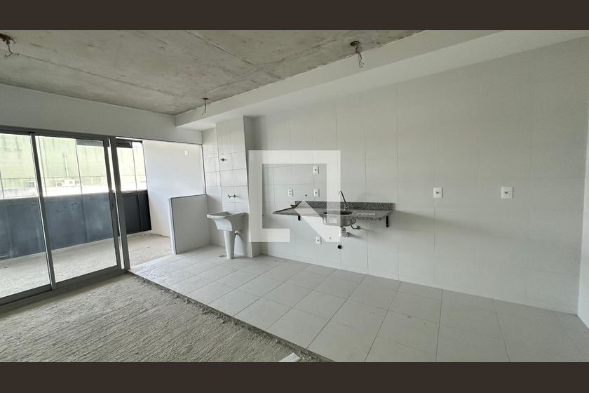 Apartamento, 3 quartos, 100 m² - Foto 45