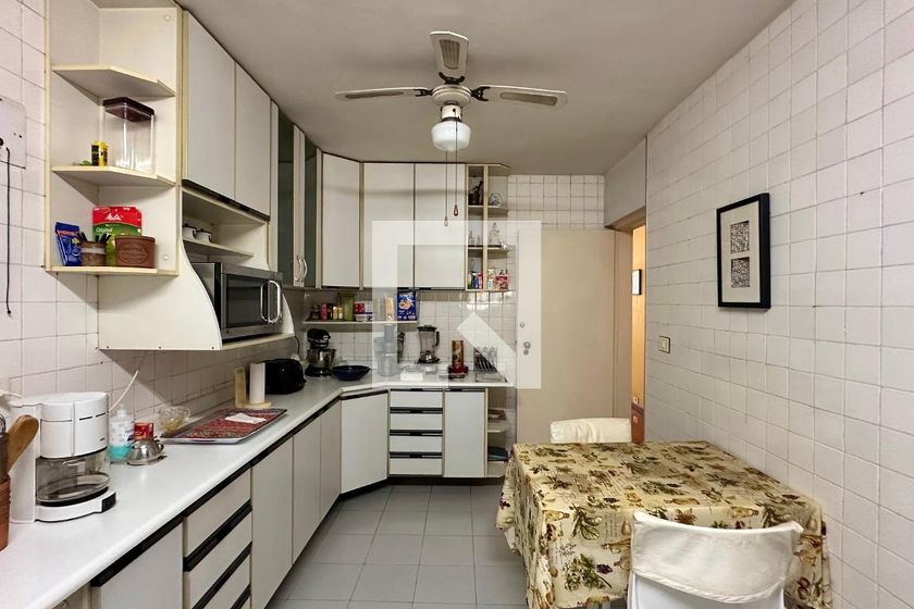 Apartamento, 4 quartos, 300 m² - Foto 81