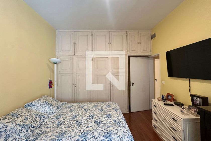 Apartamento, 4 quartos, 300 m² - Foto 59