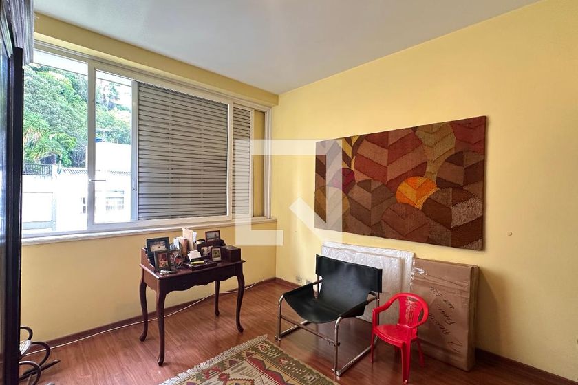 Apartamento, 4 quartos, 300 m² - Foto 43