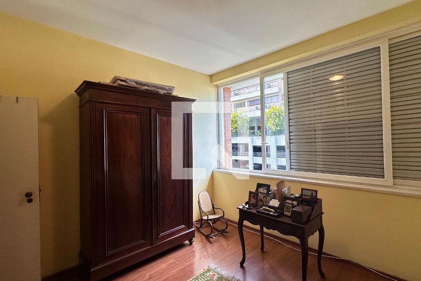 Apartamento, 4 quartos, 300 m² - Foto 47