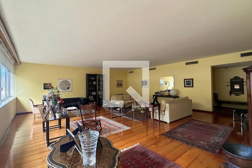 Apartamento, 4 quartos, 300 m² - Foto 5