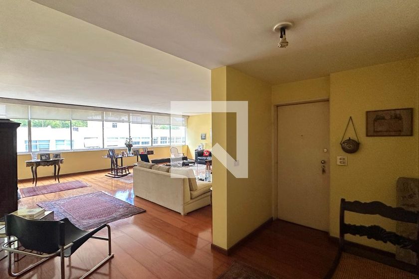 Apartamento, 4 quartos, 300 m² - Foto 27