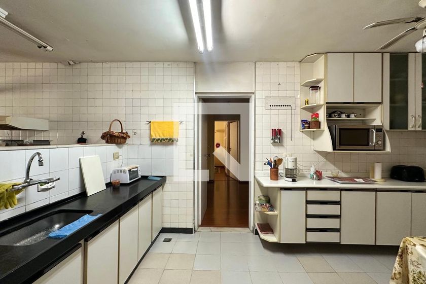 Apartamento, 4 quartos, 300 m² - Foto 79