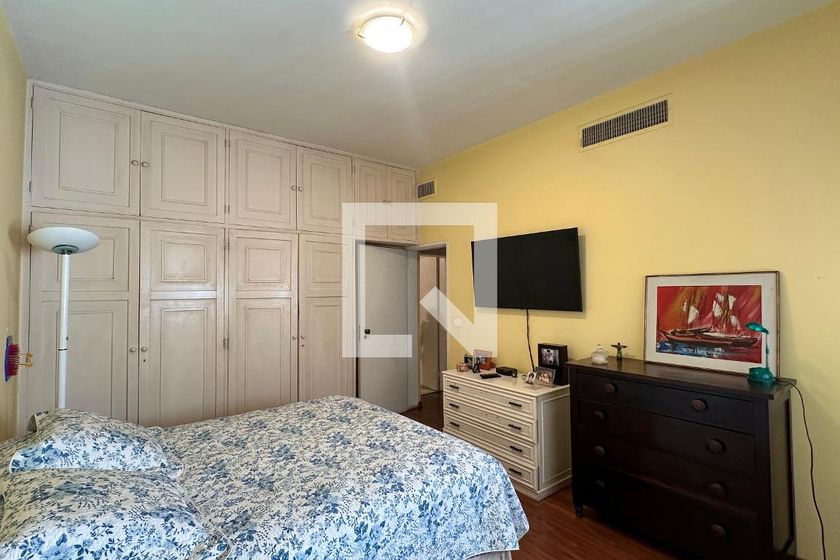 Apartamento, 4 quartos, 300 m² - Foto 61