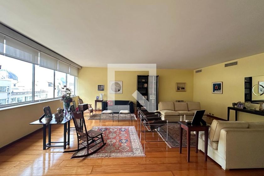 Apartamento, 4 quartos, 300 m² - Foto 15
