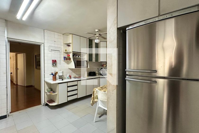 Apartamento, 4 quartos, 300 m² - Foto 85