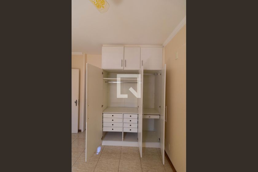 Apartamento à Venda - Cambuí, 3 Quartos,  100 m2 em , Campinas - sp | SoloBR