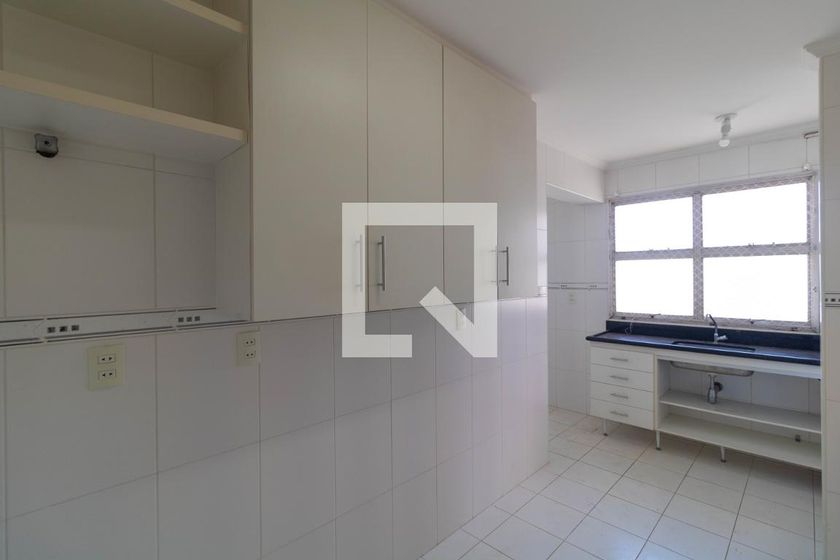 Apartamento à Venda - Cambuí, 3 Quartos,  100 m2 em , Campinas - sp | SoloBR
