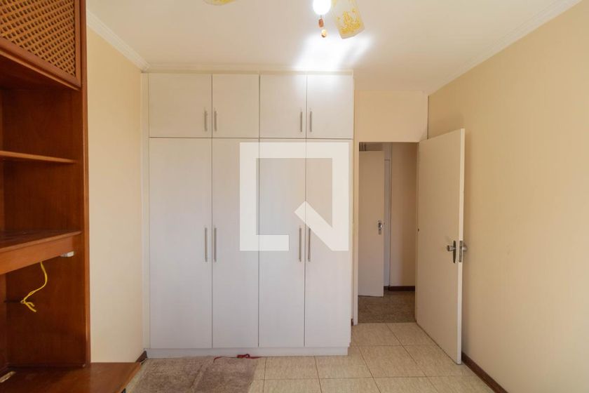 Apartamento à Venda - Cambuí, 3 Quartos,  100 m2 em , Campinas - sp | SoloBR