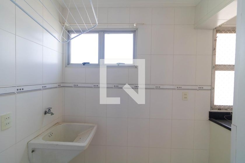 Apartamento à Venda - Cambuí, 3 Quartos,  100 m2 em , Campinas - sp | SoloBR