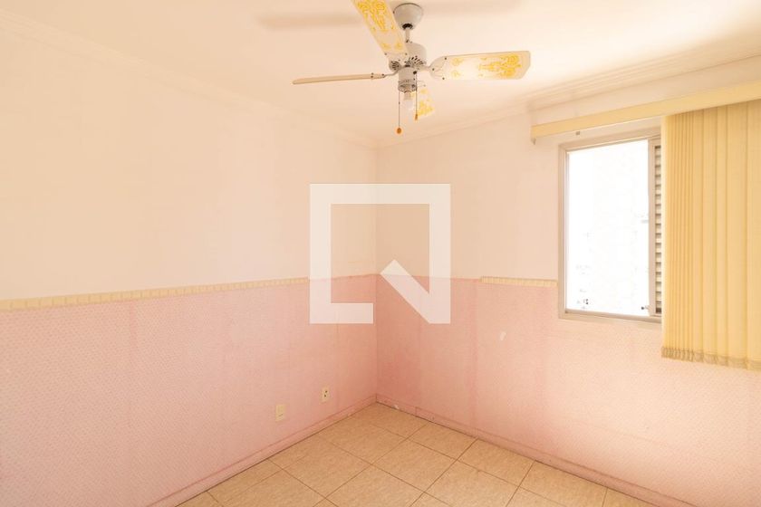 Apartamento à Venda - Cambuí, 3 Quartos,  100 m2 em , Campinas - sp | SoloBR