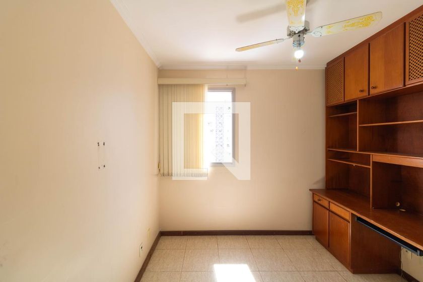 Apartamento à Venda - Cambuí, 3 Quartos,  100 m2 em , Campinas - sp | SoloBR