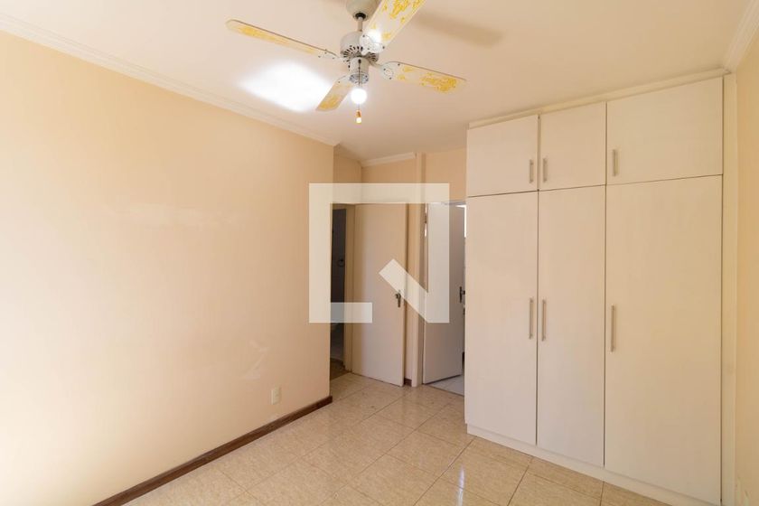 Apartamento à Venda - Cambuí, 3 Quartos,  100 m2 em , Campinas - sp | SoloBR