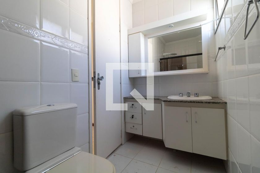 Apartamento à Venda - Cambuí, 3 Quartos,  100 m2 em , Campinas - sp | SoloBR