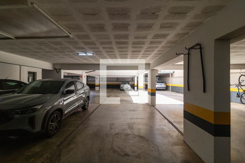 Apartamento à Venda - Cambuí, 3 Quartos,  100 m2 em , Campinas - sp | SoloBR