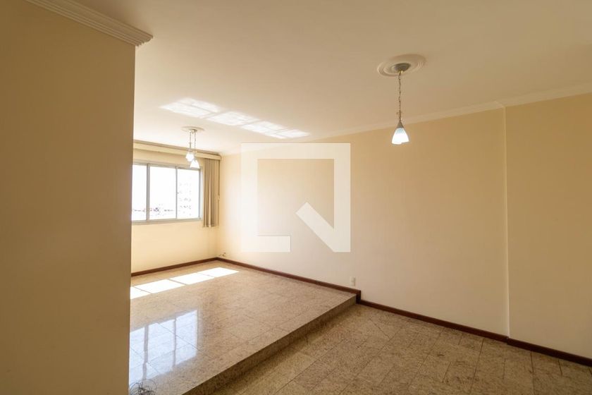 Apartamento à Venda - Cambuí, 3 Quartos,  100 m2 em , Campinas - sp | SoloBR