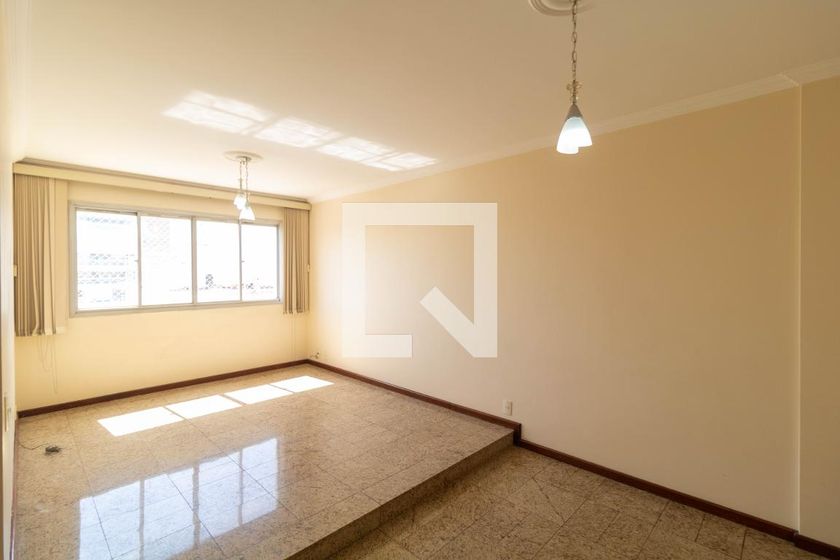 Apartamento à Venda - Cambuí, 3 Quartos,  100 m2 em , Campinas - sp | SoloBR