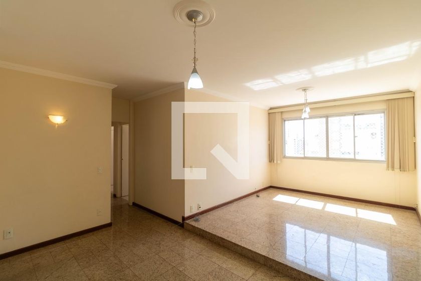 Apartamento à Venda - Cambuí, 3 Quartos,  100 m2 em , Campinas - sp | SoloBR