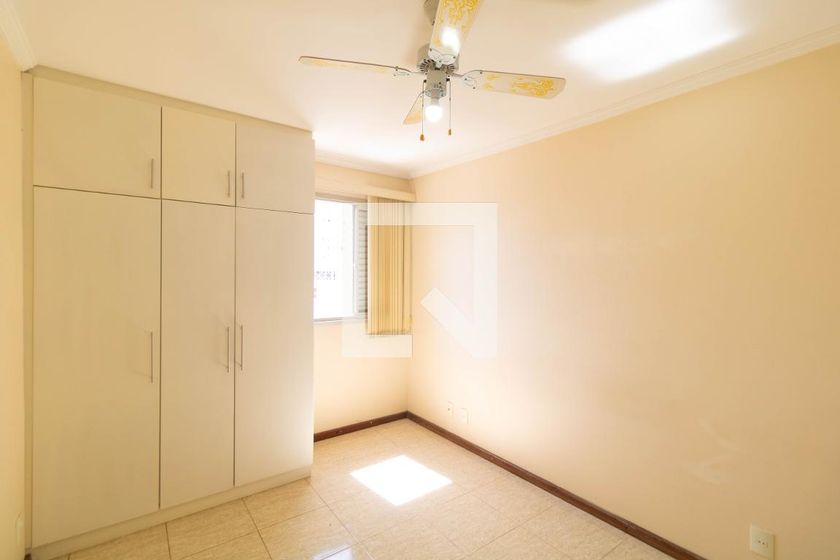 Apartamento à Venda - Cambuí, 3 Quartos,  100 m2 em , Campinas - sp | SoloBR