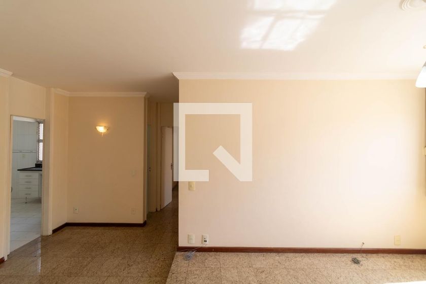 Apartamento à Venda - Cambuí, 3 Quartos,  100 m2 em , Campinas - sp | SoloBR