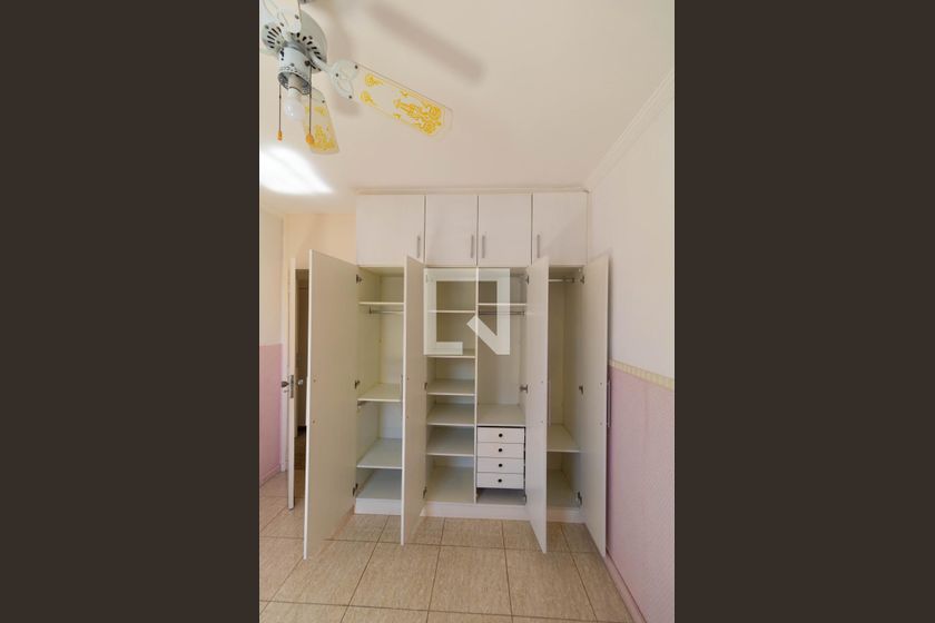 Apartamento à Venda - Cambuí, 3 Quartos,  100 m2 em , Campinas - sp | SoloBR