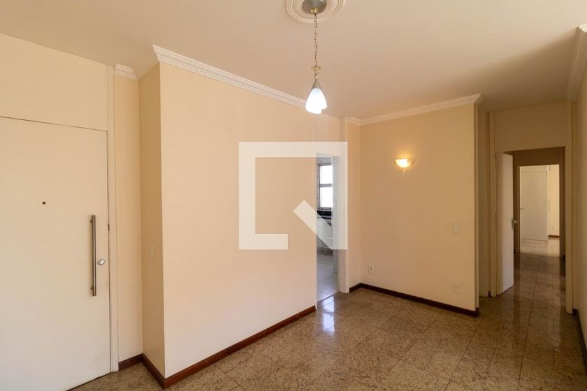 Apartamento à Venda - Cambuí, 3 Quartos,  100 m2 em , Campinas - sp | SoloBR