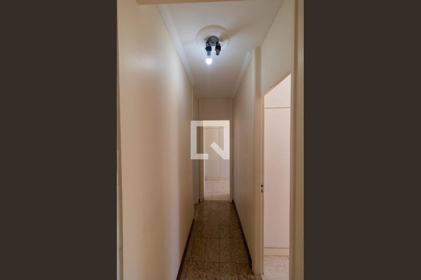 Apartamento à Venda - Cambuí, 3 Quartos,  100 m2 em , Campinas - sp | SoloBR